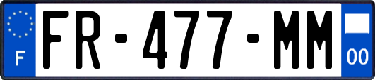 FR-477-MM