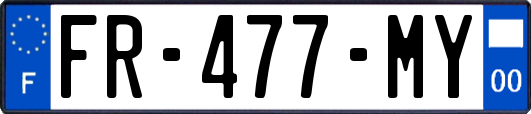 FR-477-MY