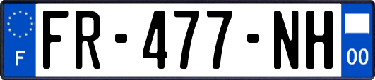 FR-477-NH