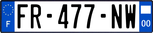 FR-477-NW
