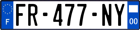 FR-477-NY
