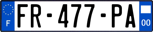 FR-477-PA
