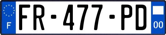 FR-477-PD