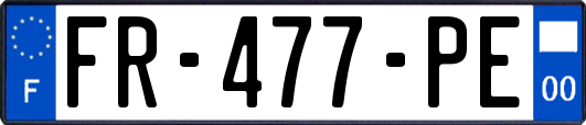 FR-477-PE