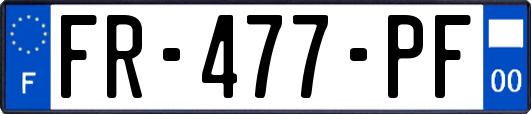 FR-477-PF