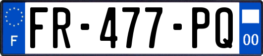 FR-477-PQ