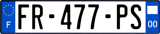 FR-477-PS