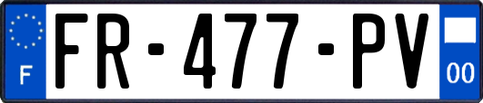 FR-477-PV
