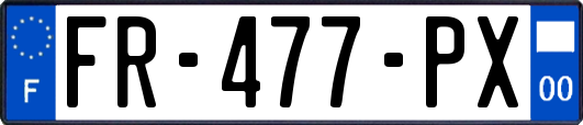 FR-477-PX