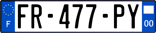 FR-477-PY