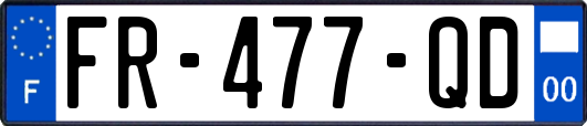 FR-477-QD