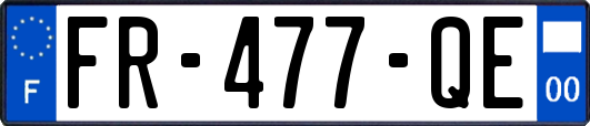 FR-477-QE