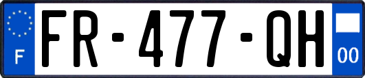 FR-477-QH