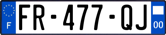 FR-477-QJ