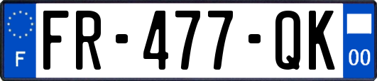 FR-477-QK