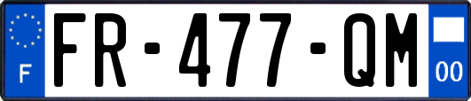 FR-477-QM