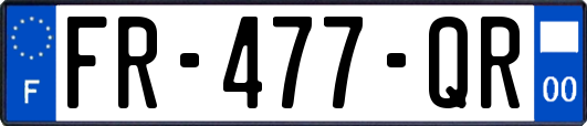 FR-477-QR