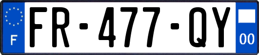 FR-477-QY