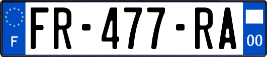 FR-477-RA