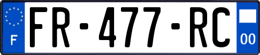 FR-477-RC