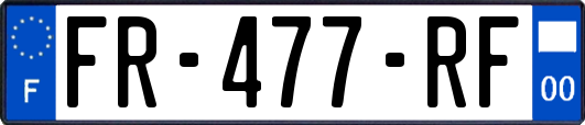 FR-477-RF