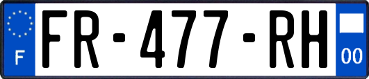 FR-477-RH