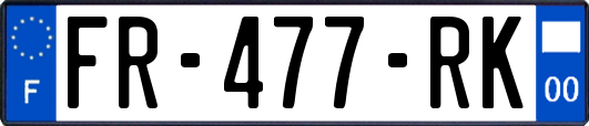 FR-477-RK