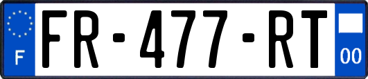FR-477-RT