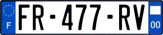 FR-477-RV