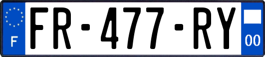 FR-477-RY