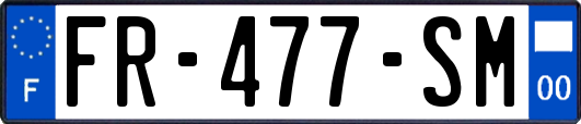 FR-477-SM