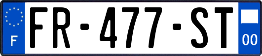FR-477-ST