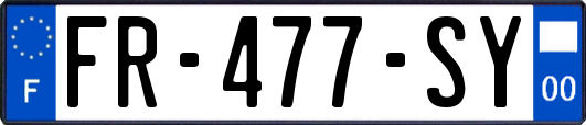 FR-477-SY