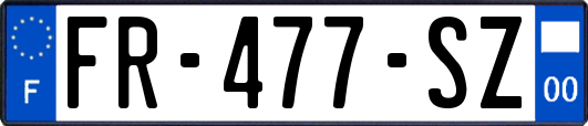 FR-477-SZ