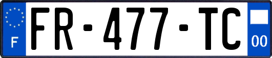 FR-477-TC