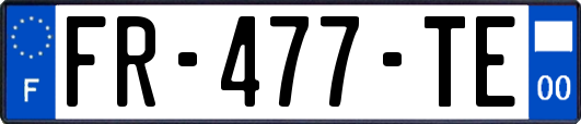 FR-477-TE
