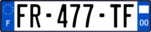 FR-477-TF