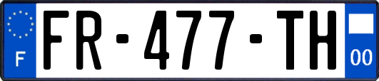 FR-477-TH