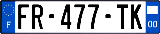 FR-477-TK