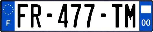 FR-477-TM
