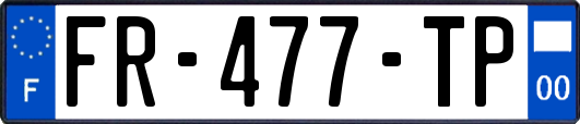 FR-477-TP