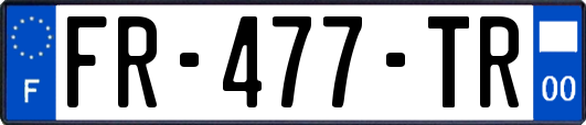 FR-477-TR