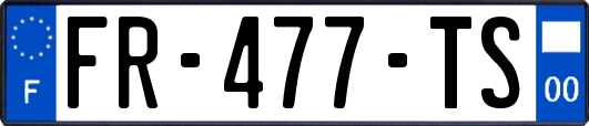 FR-477-TS