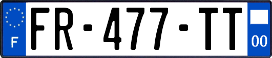 FR-477-TT