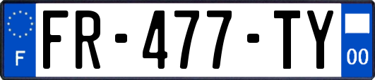 FR-477-TY