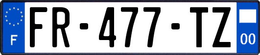 FR-477-TZ