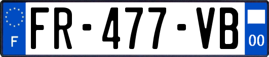 FR-477-VB