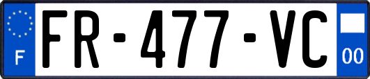 FR-477-VC
