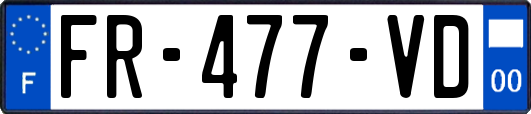 FR-477-VD