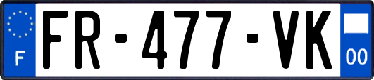 FR-477-VK